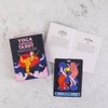 Yoga through Tarot Cards: 50 embodied practices inspired by the