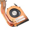 Laptop Cooling Fan 4Pin Power Metal ABS Light Weight Stable
