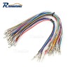 risemotom8 Handlebar 14'' 16'' Wiring Harness Extension Kit For Harley