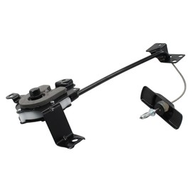 ApplianPar Tire Hoist for Hyundai Santa Fe 2021-2023 for Kia Sorento 2021-2024