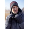 HEAT HOLDERS - Mens Extra Warm Padded Waterproof Insulated Thermal