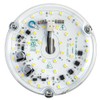 Kit de luz LED de 4 pulgadas para panel de