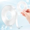 Nano Tape 2 x 5 m - Double-Sided Tape 10