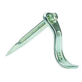OX Pro Semi Round Dutch Pin, Swivel Arm - 4pk