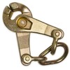 RIODEMBO 3 Ton Auto Self-Tightening Scissor Clamp, Auto Body Repair