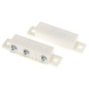 Velleman HAA27-VP Reed Switch for Alarm, 2.5" x 0.5" x