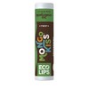 Eco Lips Mongo Kiss Peppermint Lip Balm 7g