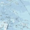 The Times Atlas: The Pacific Ocean - Compact - 22.25