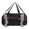 Born to Dance Barrel Bag Girls Gym Holdall Duffle School