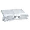 Spares2go Tumble Dryer Lint Screen Fluff Filter compatible with Bosch