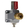 Compressed Air Distributor EVVA 15-1, Coupling 1-Way G 1/2 Inch
