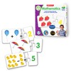 Learning Journey International LLC Match It! Mathematics - STEM Addition