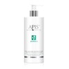 Apis Professional Api Podo Regenerating and Hydrating Feet Cream with