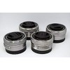 Sony パワーズームレンズ SELP1650 16～50mm (シルバー、バルクパッケージ)