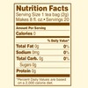 Celestial Seasonings Tangerine Orange Zinger Tea, 20 ct