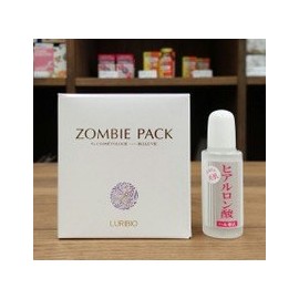 zonbipakku GSM with Hyaluronic Acid Solution 20ml