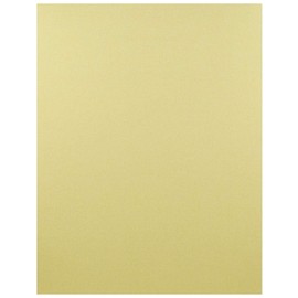 PaperPapers Shine (Light) GOLD - Shimmer Metallic Paper - 12 x 18-32/80lb Text (118gsm) - 200 PK