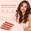 Perm Rods for Hair Cold Wave Curling Rods for Long