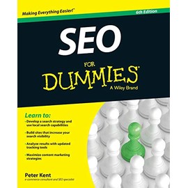 SEO For Dummies