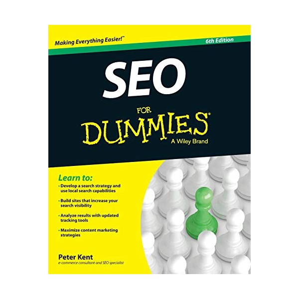 SEO For Dummies