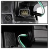 ACANII - For 2016-2018 Chevy Malibu Front Bumper LED DRL