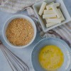 Pork Panko Keto and Paleo Friendly Naturally Gluten-Free and Carb-Free