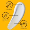 Neutrgena Bloqueador Protector Solar facial 50 SPF Clear Face para