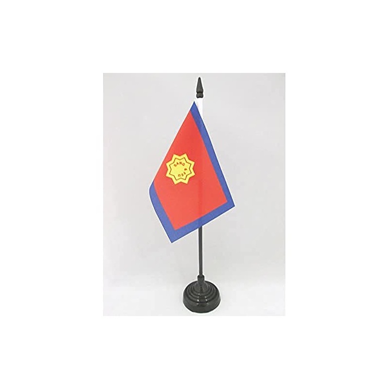 AZ FLAG - Table Flag Salvation Army - 15 x