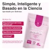 Myo Chiro Inositol Polvo 225g Mvpcare Sabor