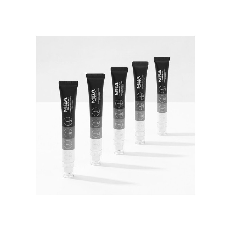 Hair MBA Gray Gray Improvement Hair Loss Relief Derma Intensive