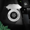 10PCS Children Button Security Lock Baby Toddler Button Safety Lock