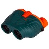 Levenhuk LabZZ B6 Kids Binolculars 10x25 with Multi-Coated Glass Optics