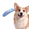 Mindpet-med Non-Contact Pet Thermometer for Dogs, Classic, Fast Clinical, 3