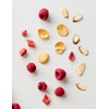 Premier Protein Mixed Berry Almond cereal, high protein cereal, protein