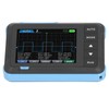 Handheld Mini Oscilloscope 2.8in TFT 1M Bandwidth 5.0MS/s Sampling Rate