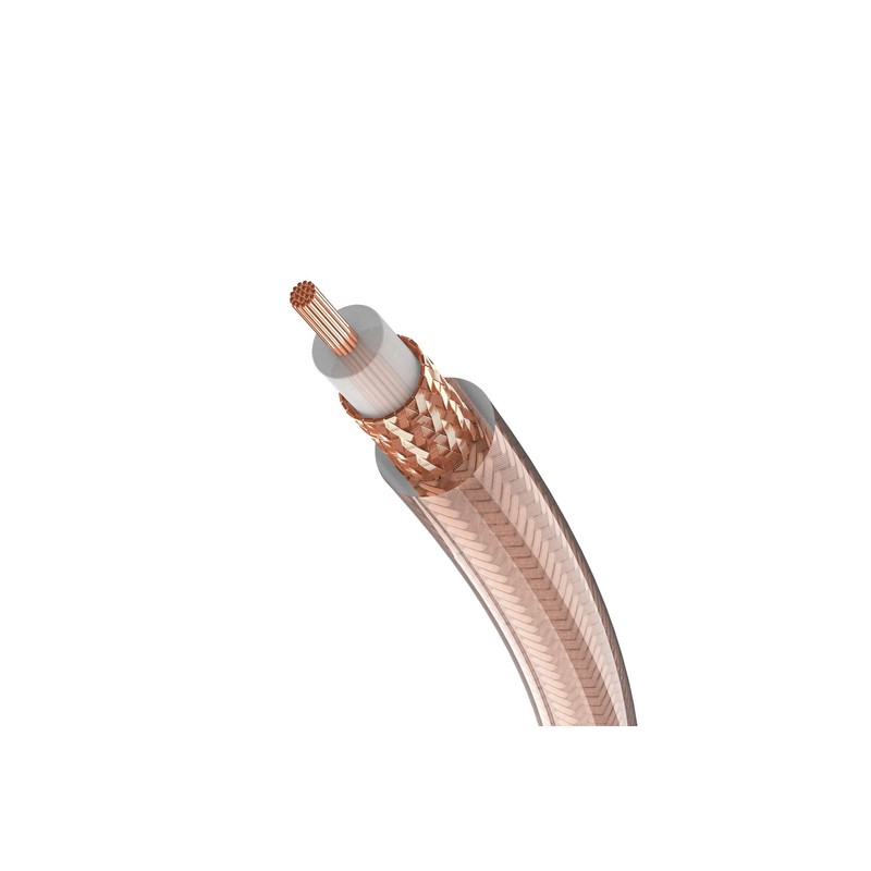 In-akustik Star Subwoofer Kabel Mono 2 m