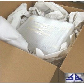 JnB Audio SANSUI SR 5090 Turntable Dust Cover  -= Made in the USA =-