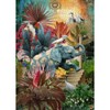 1000 Piece HEYE PUZZLE Hay Puzzle André Sanchez : Elephantaisy