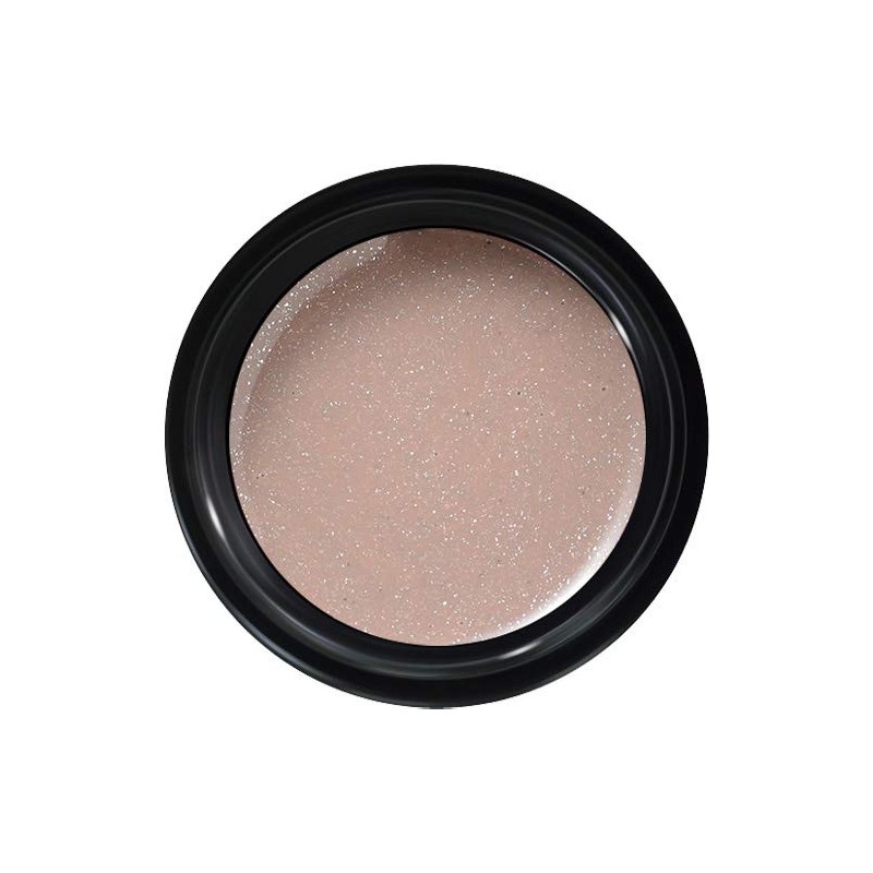 PRE GEL PRE GEL Primdoll, Sandcastle, 0.1 oz (3 g),