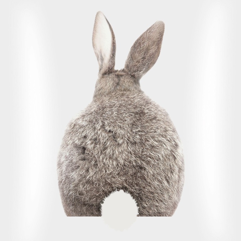 Cushion 40 x 40 cm Decorative Cushion – Easter Cushion