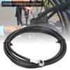 Bicycle 2M Disc Brake Oil Tube Brake Hose with Connection