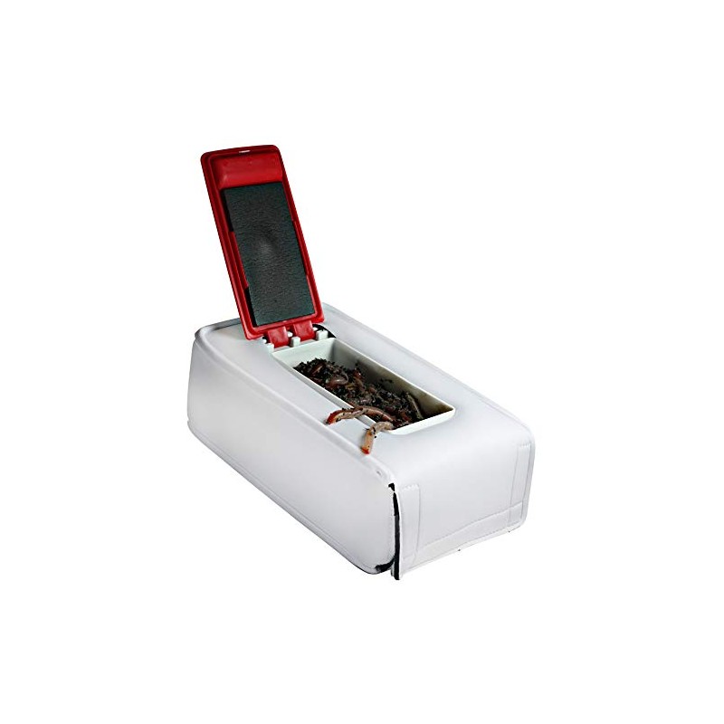 Unexcelled Fishing Keep Kool Mini