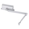 Automatic Door Closer Cast Aluminium and Cold Rolled Steel 90