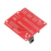 KKHMF 2pcs Expansion Board Shield Board NANO Compatible