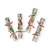 Caspari Jingle Elves Christmas Party favors - 8 Per Box