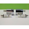 Replacement TC Traditional & Contemporary Toilet Seat Soft Close Hinges