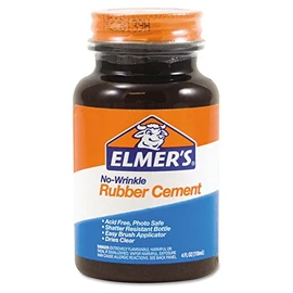 EPIE904 - Elmer's Rubber Cement