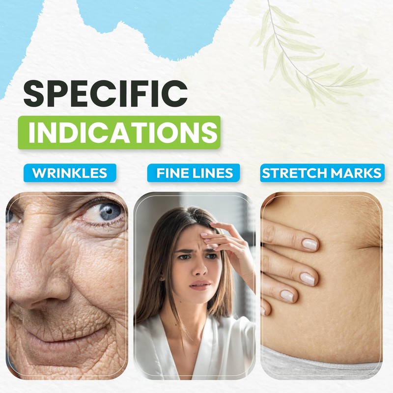 Acmella Extract 5 ml - A Concentrated, Firming and Wrinkle