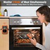 ThermoPro TP20S Wireless Remote Digital Cooking Food Meat Thermometer BBQ
