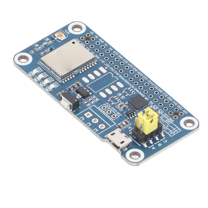 GPS Module Dual Band L1 L5 Positioning Technology GNSS Expansion